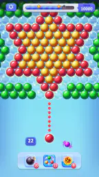 Shoot Bubble - Pop Bubbles screenshot