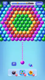 Shoot Bubble - Pop Bubbles screenshot