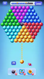 Shoot Bubble - Pop Bubbles screenshot
