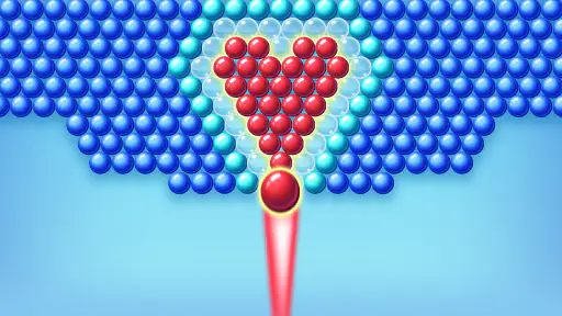 Shoot Bubble - Pop Bubbles screenshot