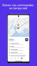 Shop screenshot