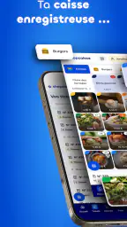 Shopcaisse - Caisse Certifiée screenshot