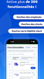 Shopcaisse - Caisse Certifiée screenshot