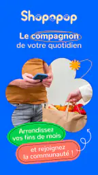 Shopopop : Cotransportage screenshot