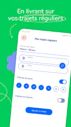 Shopopop : Cotransportage screenshot