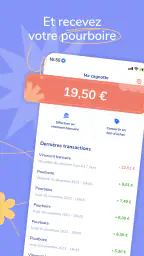Shopopop : Cotransportage screenshot