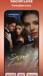 Short Drama & HD Movie Series screenshot