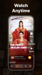 Short Drama - Movie Series screenshot
