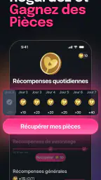 Shorts - Reel TV Drame Court screenshot