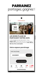 Showroom : Mode Maison Voyage screenshot