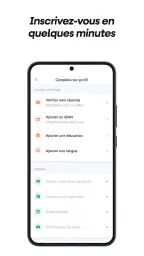 Side - intérim et job étudiant screenshot