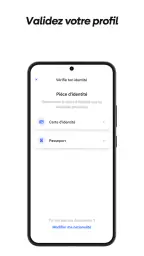 Side - intérim et job étudiant screenshot