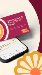 SideCare screenshot