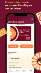 SideCare screenshot