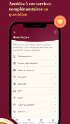 SideCare screenshot
