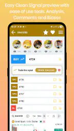 Signaux d'or | XAUUSD 100% screenshot