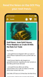 Signaux d'or | XAUUSD 100% screenshot