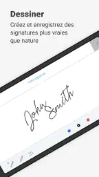 Signeasy | Sign and Fill Docs screenshot