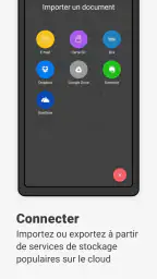 Signeasy | Sign and Fill Docs screenshot
