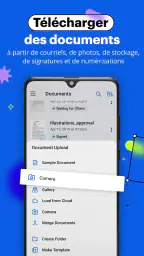 SignNow Signature Electronique screenshot