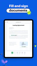 SignNow Signature Electronique screenshot