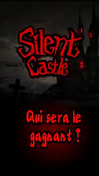 Silent Caslte: Survive screenshot