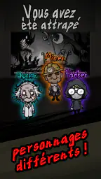Silent Caslte: Survive screenshot