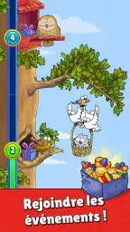 Simon's Cat Match! screenshot