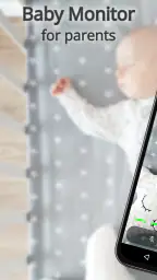 Simple Nanny - Babyphone screenshot
