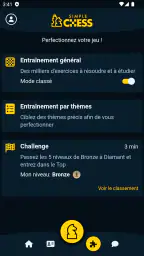 SimpleChess - jeu d'échecs screenshot