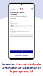 Simplimmat screenshot