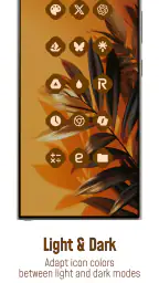 Simply Adaptive Icon Pack screenshot