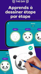 Simply Draw: À toi de dessiner screenshot