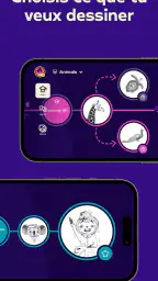 Simply Draw: À toi de dessiner screenshot
