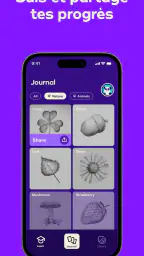 Simply Draw: À toi de dessiner screenshot