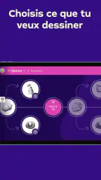 Simply Draw: À toi de dessiner screenshot