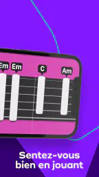 Simply Guitar-Cours de guitare screenshot