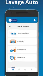 Simply Pay screenshot