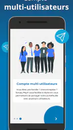 Simply Pay screenshot