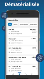 Simply Pay screenshot