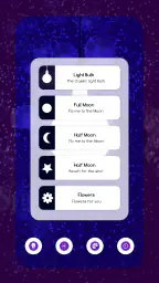 Simulateur de lumière - Lampe screenshot