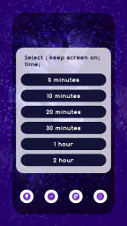 Simulateur de lumière - Lampe screenshot