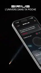 Sirius Stars screenshot