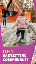Sitly - L'appli de babysitting screenshot