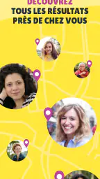 Sitly - L'appli de babysitting screenshot