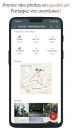 SityTrail GPS de randonnée screenshot