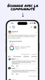 Skade - Découvre la bourse screenshot