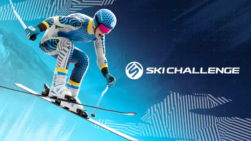 Ski Challenge screenshot