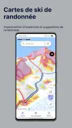 Skida: Alpine Adventures screenshot