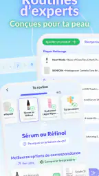 Skin Bliss: Cosmetique, Beauty screenshot